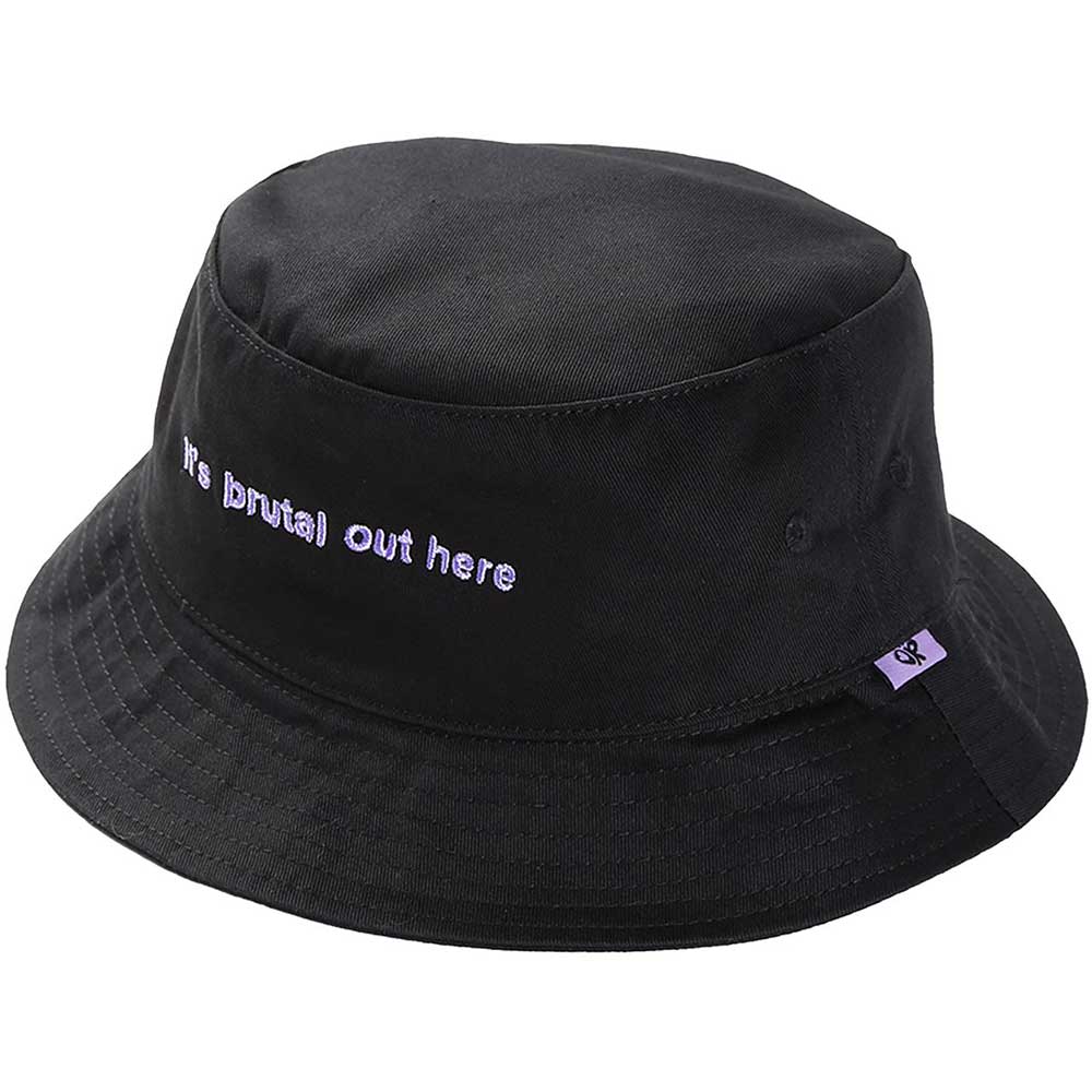 Olivia Rodrigo It's Brutal Out Here Hat Officially Licensed