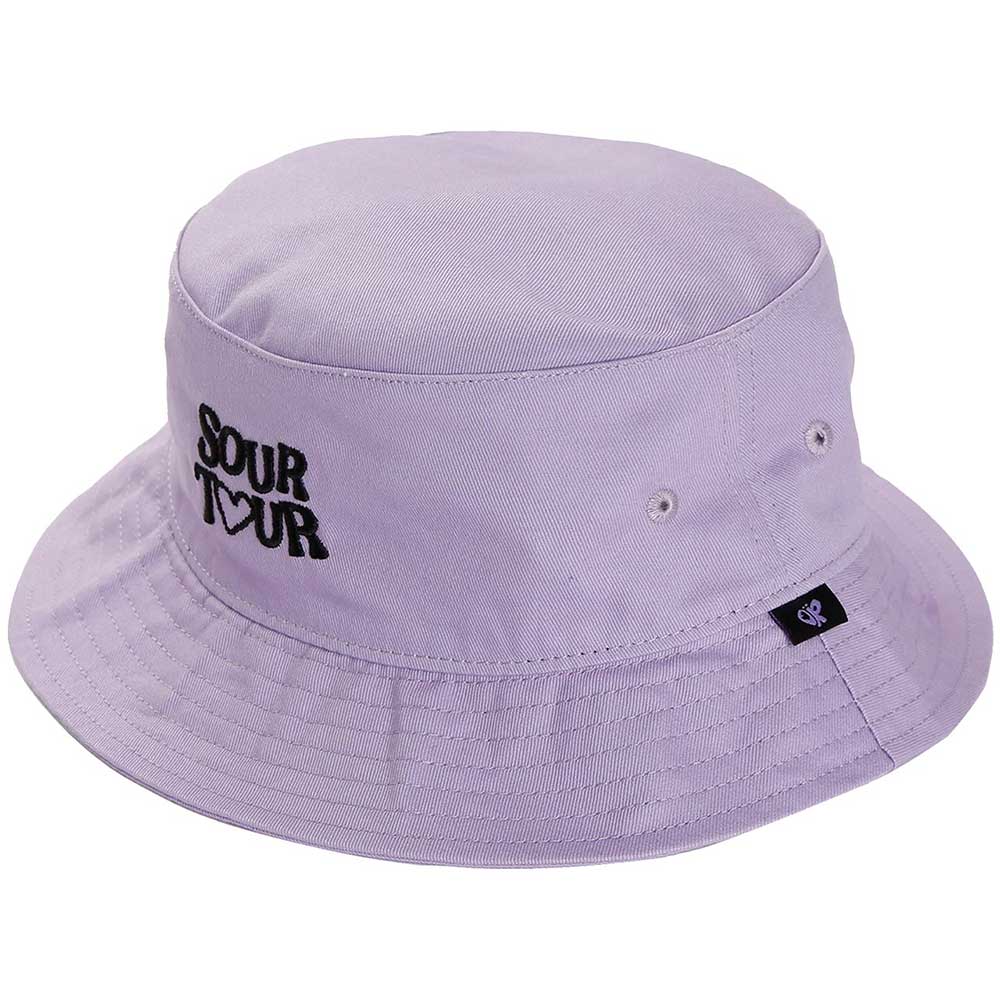 Olivia Rodrigo Sour Tour Hat Officially Licensed
