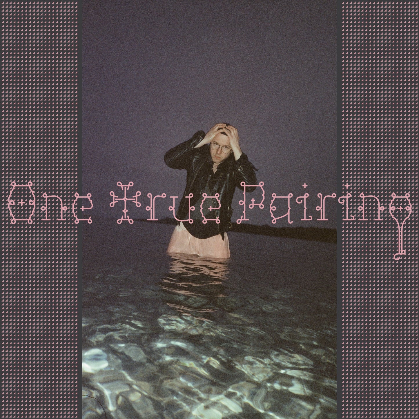 One True Pairing Music CD