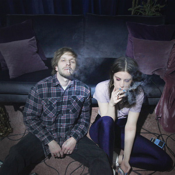 Faminine Mystique Vinyl Record