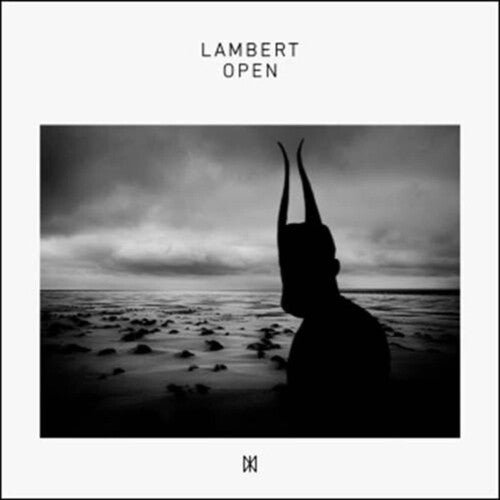 Lambert - Open Vinyl Record