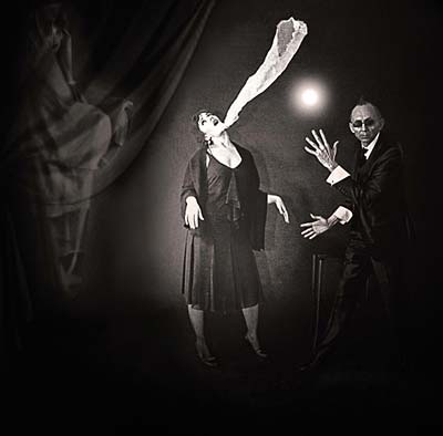 Possession Vinyl Record