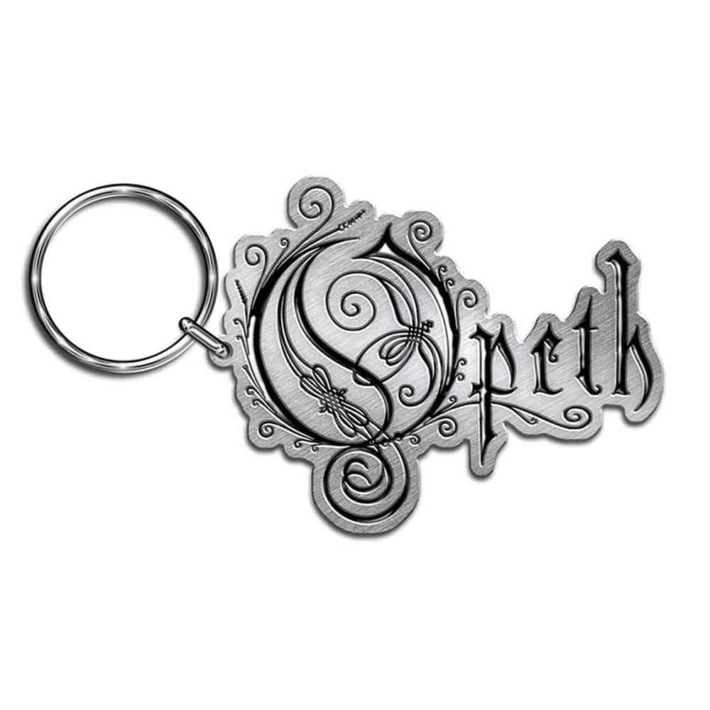 Opeth Logo