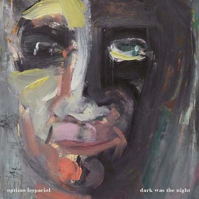 Dark Was the Night Music CD