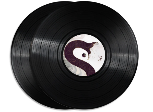 Ori and the Will of the Wisps Vinyl Record