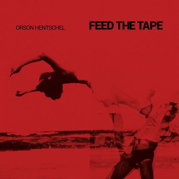 Feed The Tape Music CD