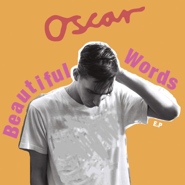 Beautiful Words EP Music CD