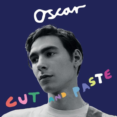 Cut and Paste Vinyl Record