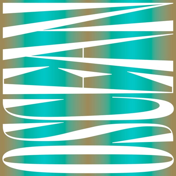 OSCEAN - Multirays Vinyl Record