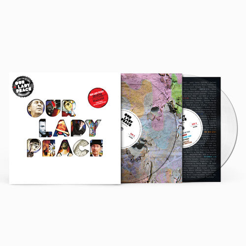 Collected 1994 - 2022 (RSD 4.22.23) Vinyl Record