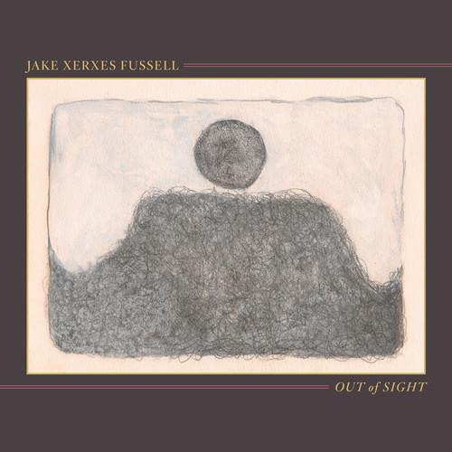 Jake Xerxes Fussell - OUT OF SIGHT Vinyl Record