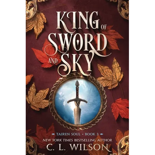 King of Sword and Sky