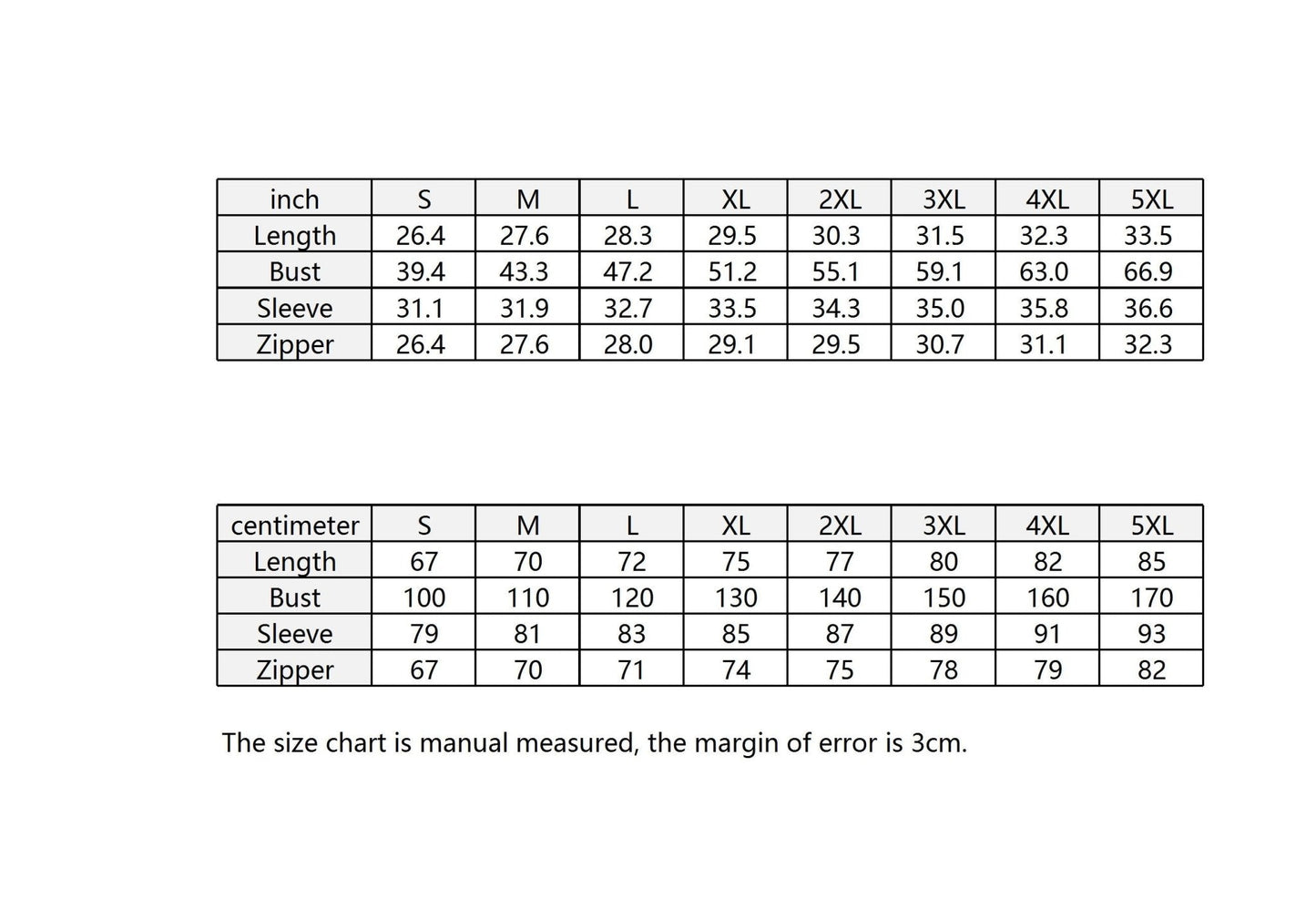 Ozzy Osbourne Track Jacket Black Officially Licensed