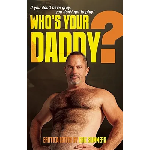 Who's Your Daddy?
