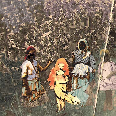 Laulu Laakson Kukista Music CD