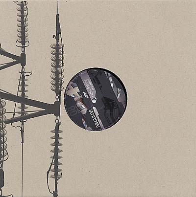 PABLO BOLIVAR - Nominal Vinyl Record