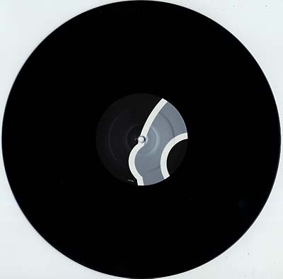 PACO OSUNA - Orbeat Vinyl Record