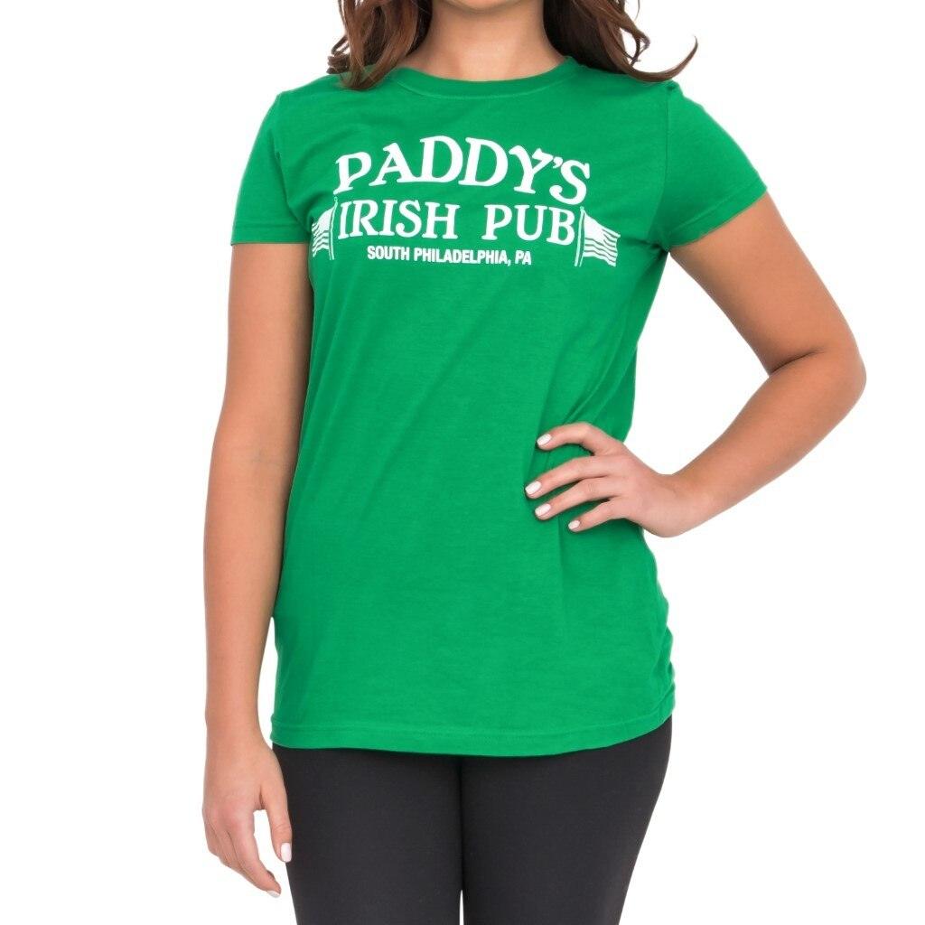 Paddy's Irish Pub Junior's T-shirt