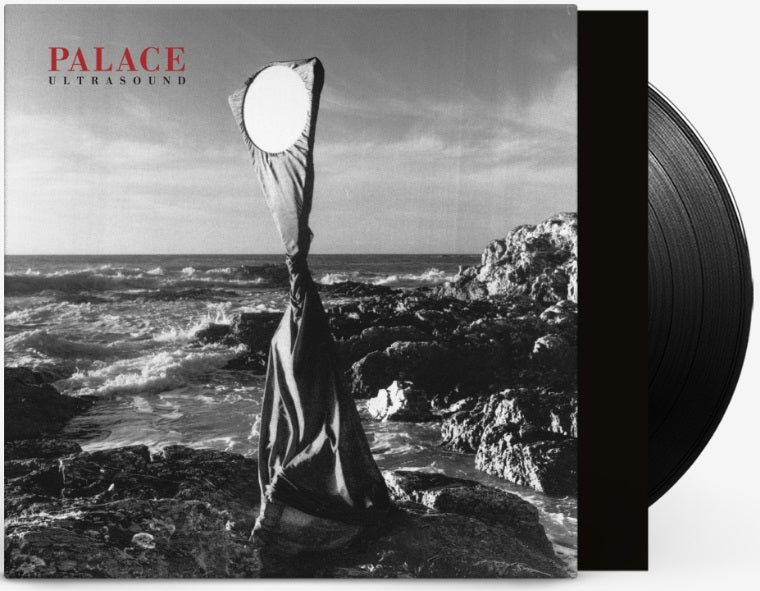 Ultrasound (180 Gram Vinyl) Vinyl Record
