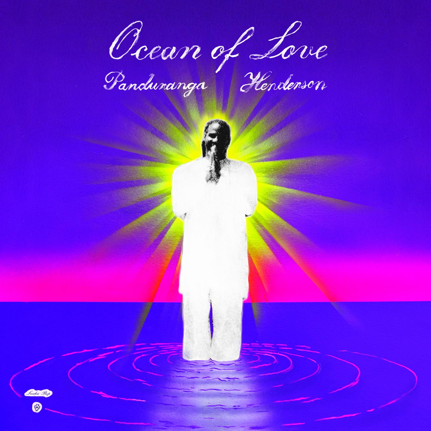 Ocean of Love Vinyl Record