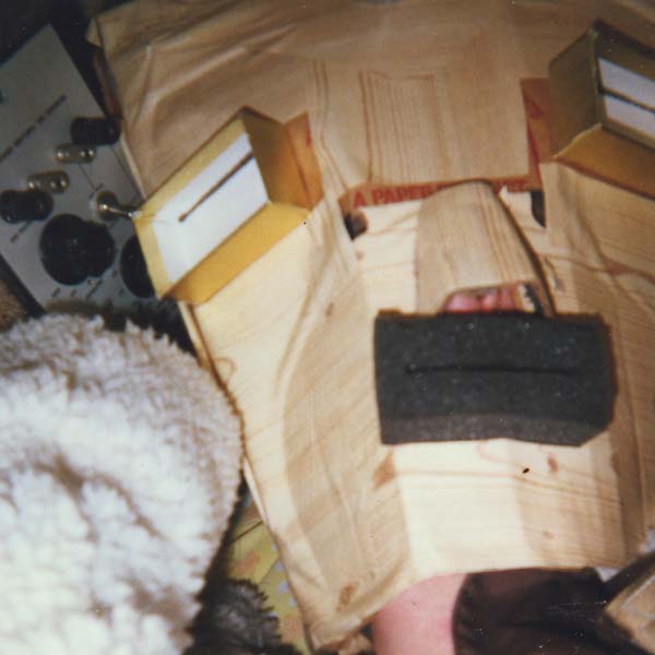 Source Cognitive Drive - Transmissions 1996-1998 Vinyl Record