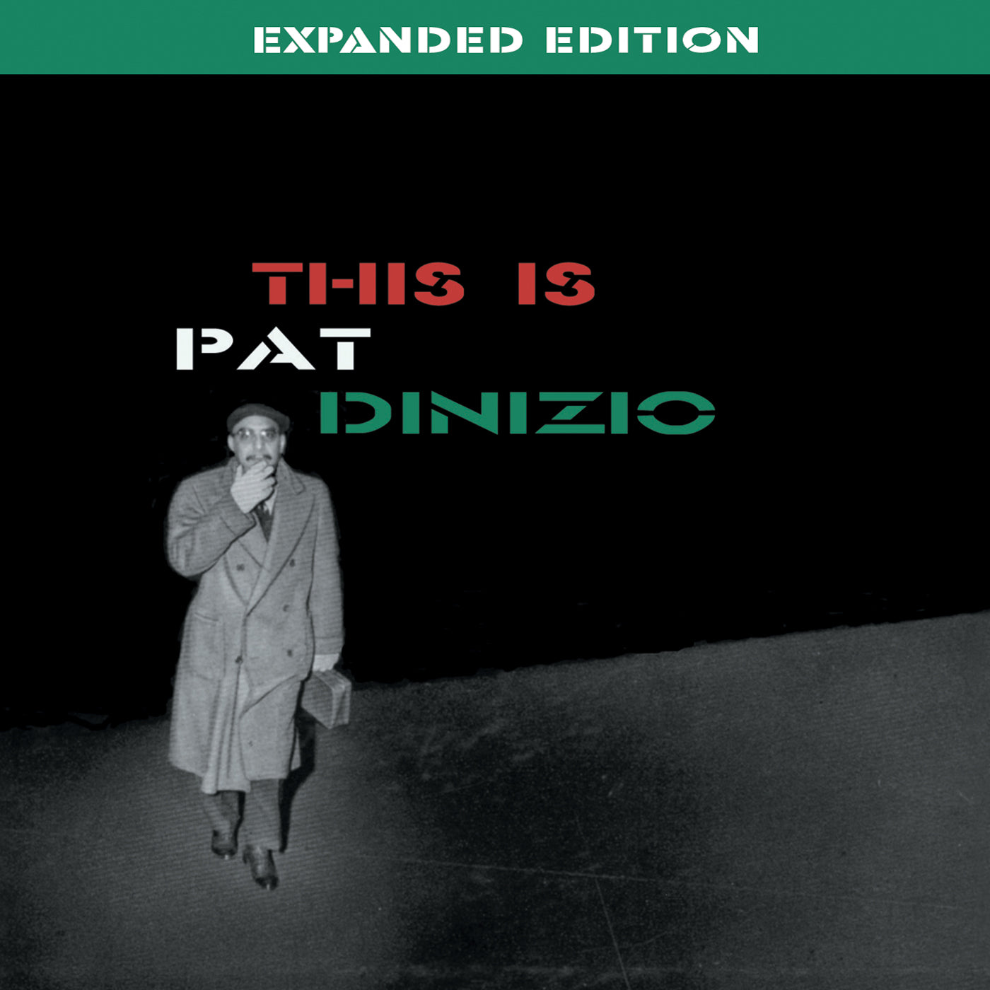 THIS IS PAT DINIZIO (2xCD) Music CD