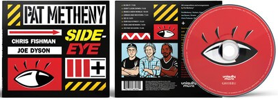 Side-Eye III+ Music CD