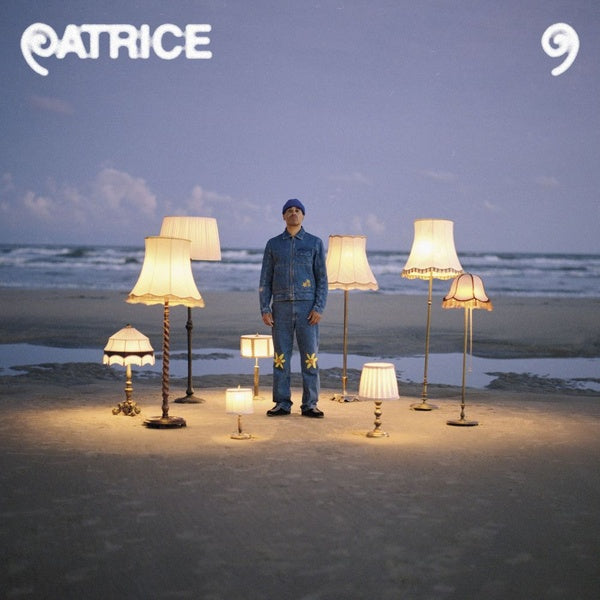 PATRICE - 9 Vinyl Record