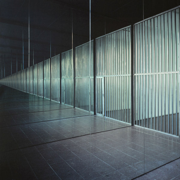 Patrick Higgins - Dossier Vinyl Record