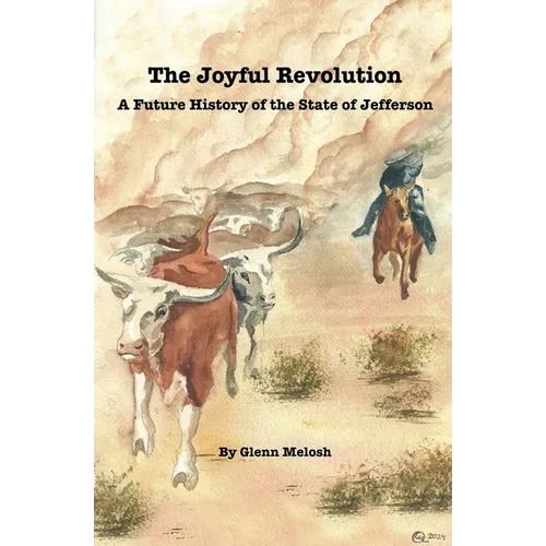 The Joyful Revolution