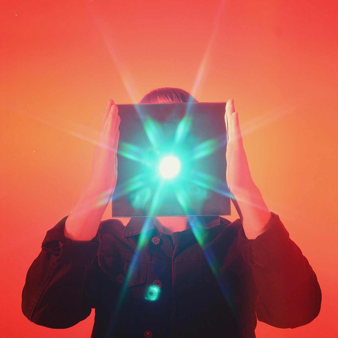 Peak Twins - Peak Twins Vinyl Record