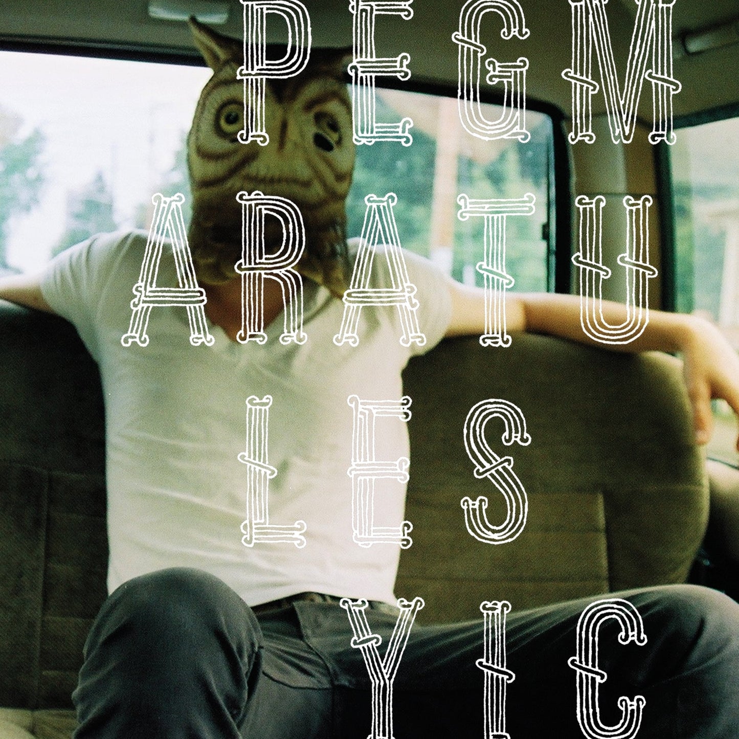 Pearly Gate Music - Pearly Gate Music LP Vinyl Record