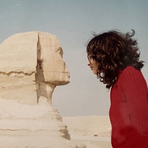 Earth, Our Planet? Music CD