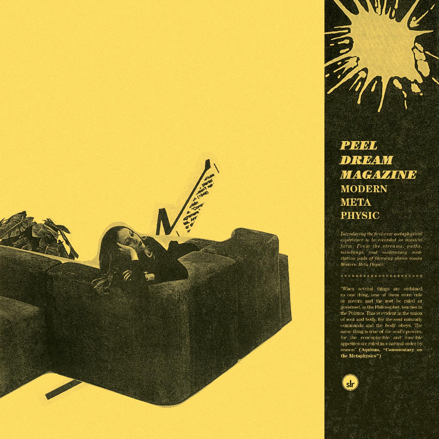 Modern Meta Physic Music CD