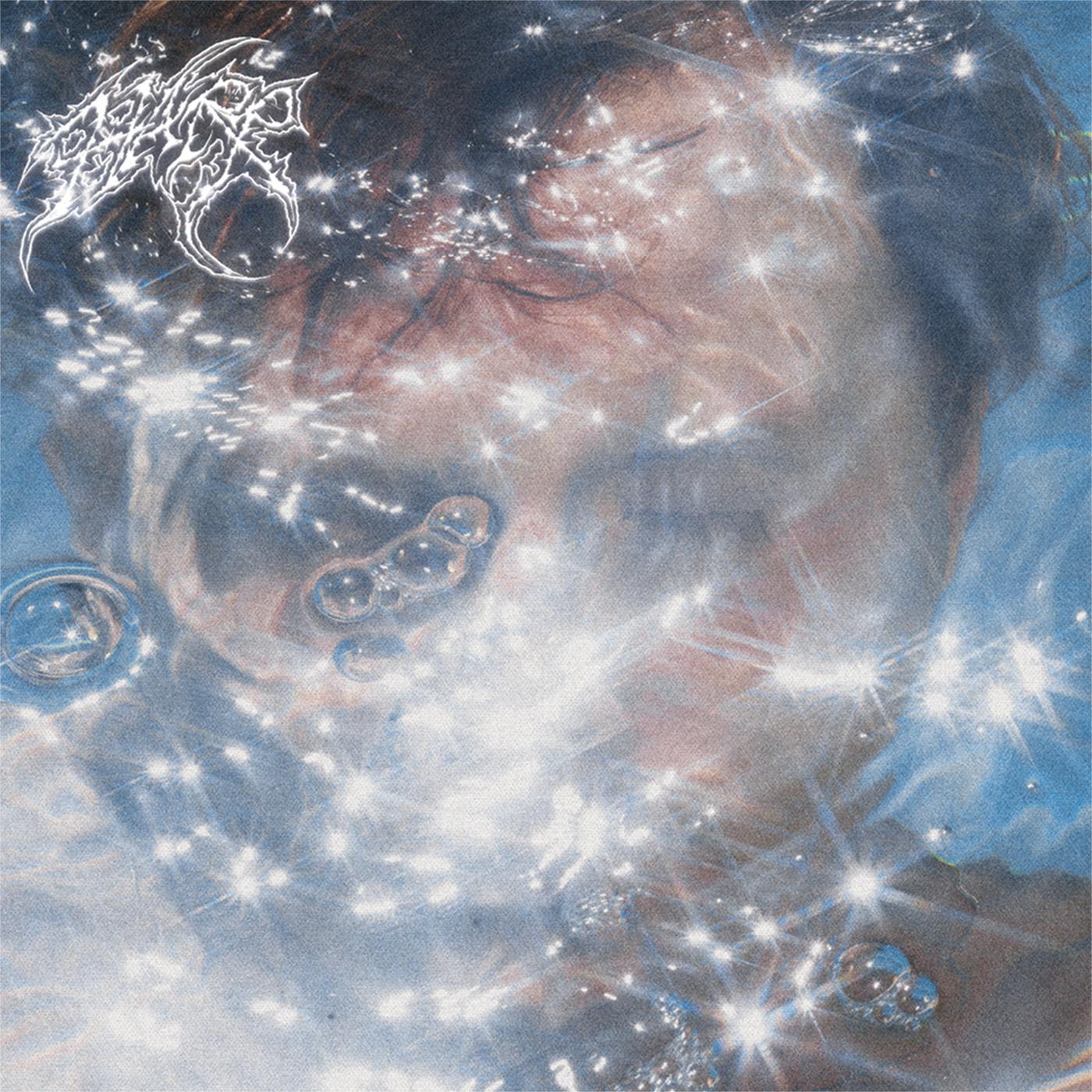 PENDANT - Harp Cassette Tape