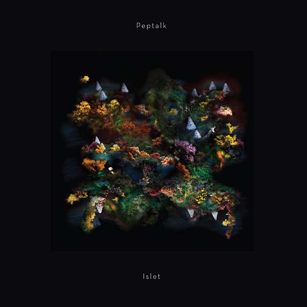 PEPTALK - Islet Vinyl Record