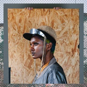 Perera Elsewhere - Everlast Vinyl Record