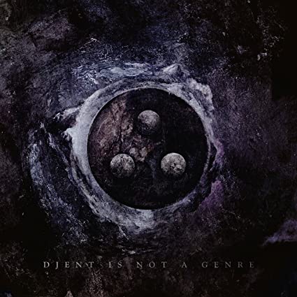 Periphery V: Djent Is Not a Genre (Limited Edition, Cobalt W/ White Splatter Colored Vinyl) (2 Lp's) Vinyl Record