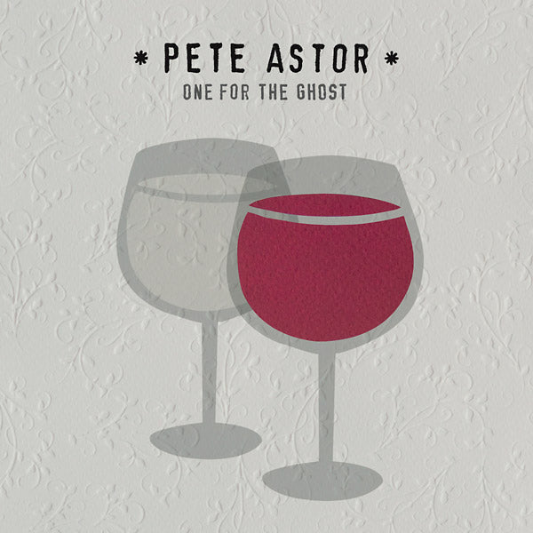 Pete Astor - One For The Ghost Vinyl Record