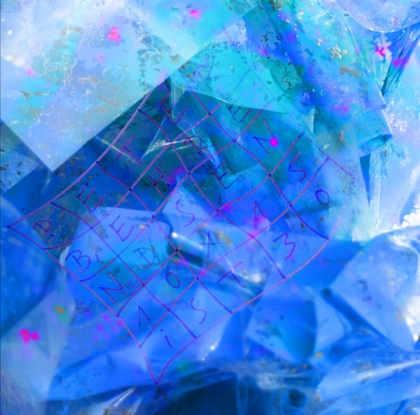 PETER BEHRENDSEN - 10 x 15 = 30 Vinyl Record