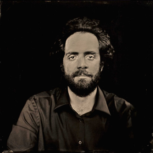 PETER KOLOVOS - New Bodies Vinyl Record