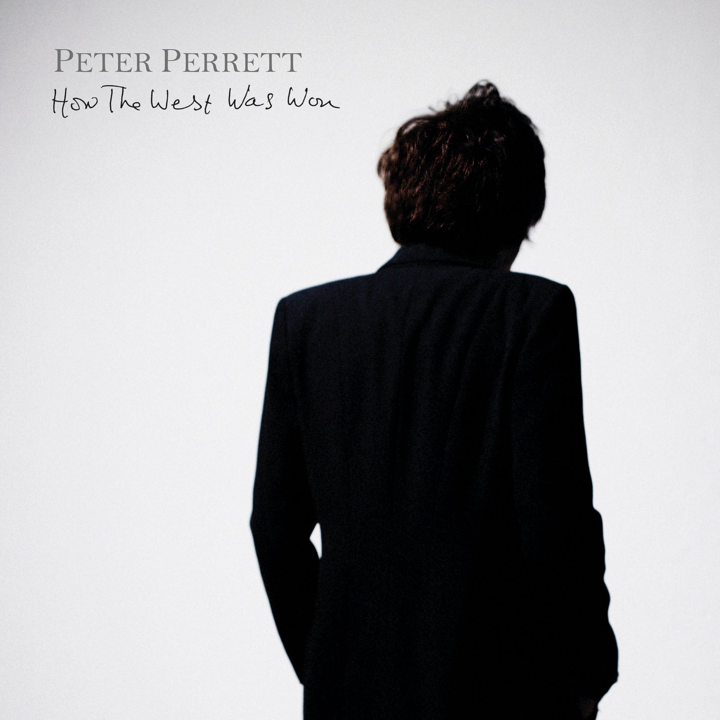 Peter Perrett - How The West Was Won Vinyl Record