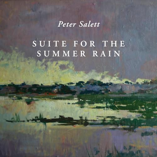 Suite For The Summer Rain / Dance Of The Yellow Leaf (2Cd) Music CD