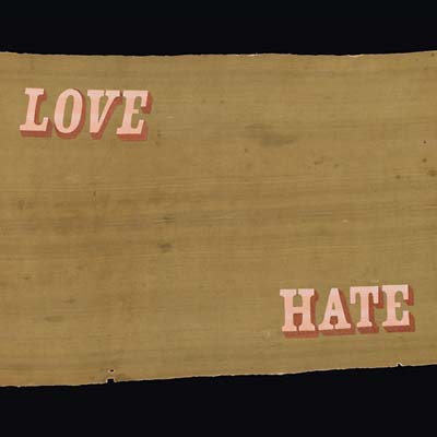 Pardon My English Vinyl Record