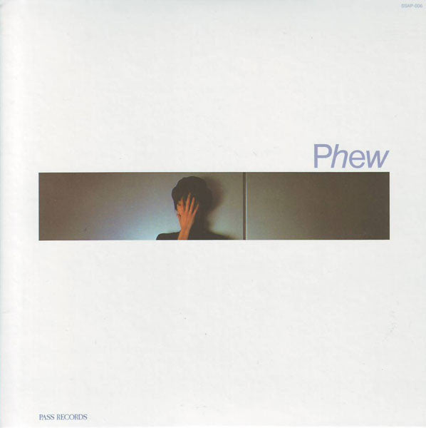 Phew Vinyl Record