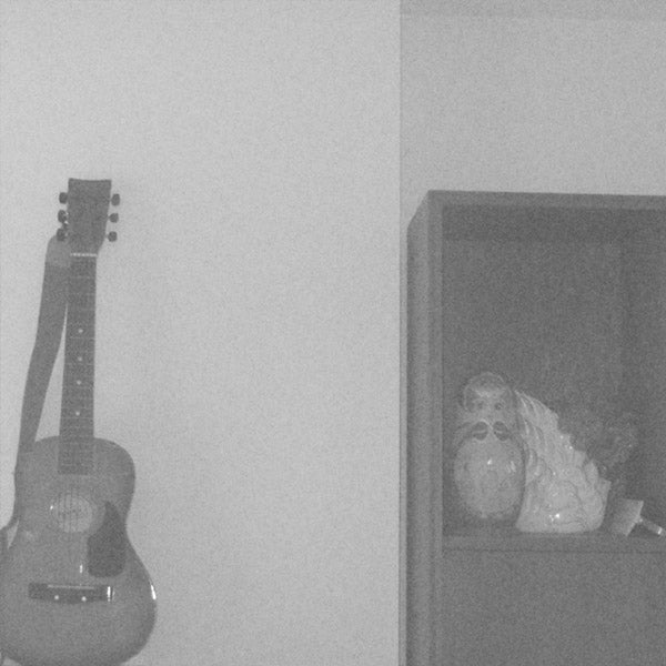 Songs We Taught the Lord Volume Two Vinyl Record