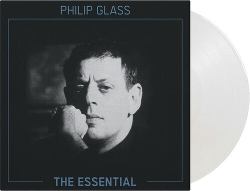 Philip Glass - The Essential Vinyl Record