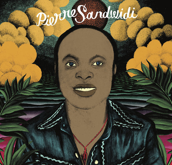 Le Troubadour De La Savane - 1978/1982 Vinyl Record