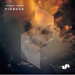 20 Years : Pig&Dan Vinyl Record