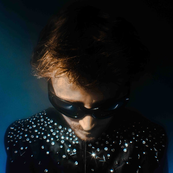 G.L.A.M. Vinyl Record